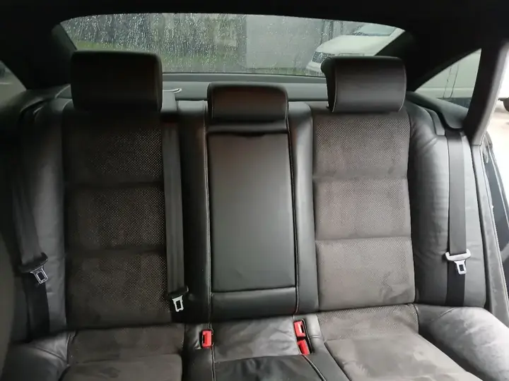 Audi A6 2011 photo 3