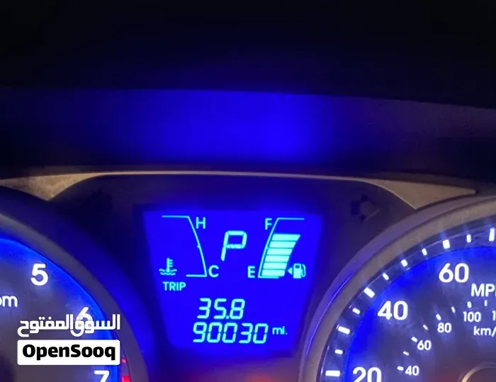 Hyundai Tucson 2013 photo 3