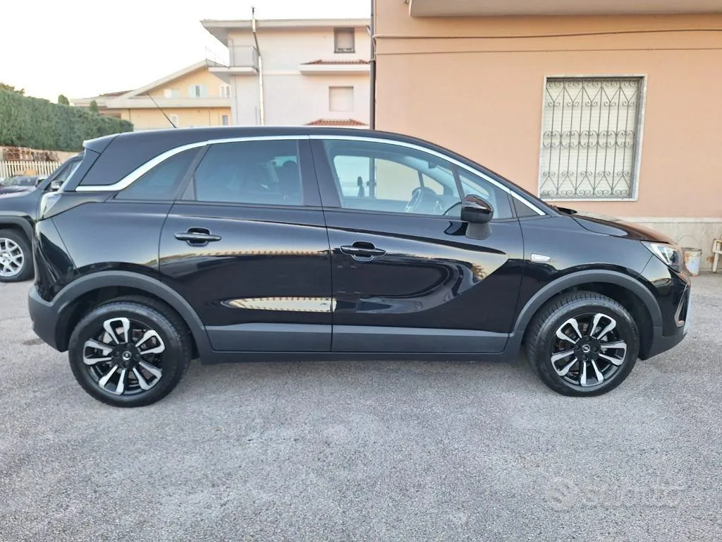 Opel Crossland 2023 photo 4