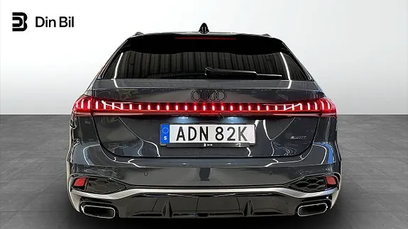 Audi A5 2025 photo 5