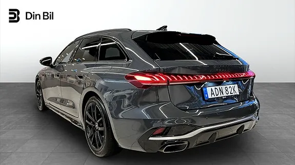 Audi A5 2025 photo 3