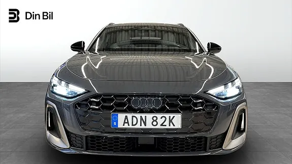 Audi A5 2025 photo 4