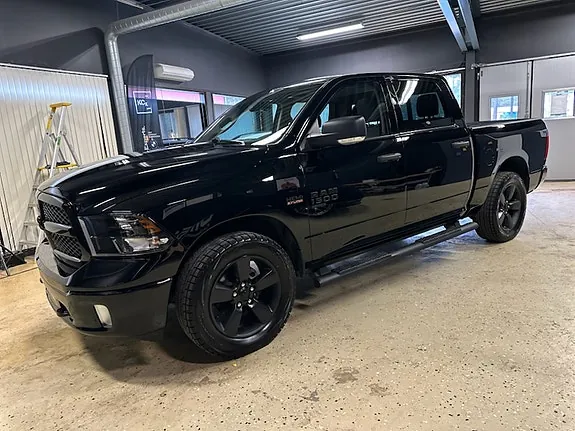 Ram 1500 2022 photo 2