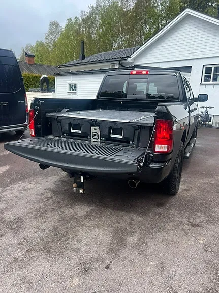 Ram 1500 2022 photo 5