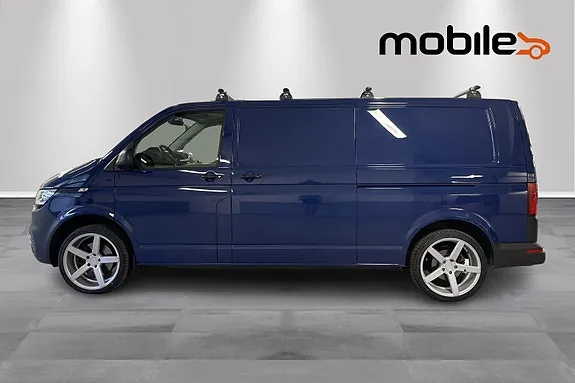 Volkswagen Transporter 2022 photo 5