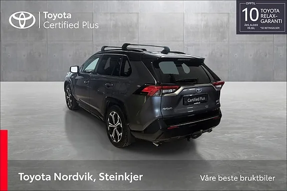 Toyota Rav4 2021 photo 3