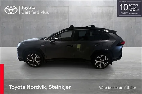 Toyota Rav4 2021 photo 2