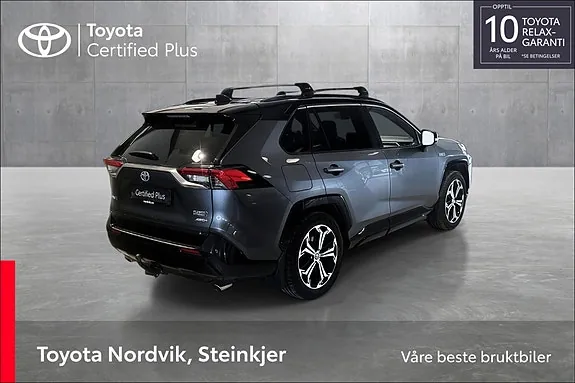 Toyota Rav4 2021 photo 5