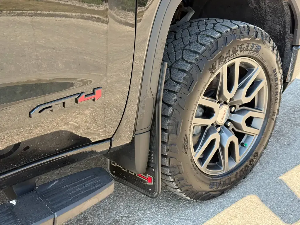 GMC Sierra 1500 2020 photo 5