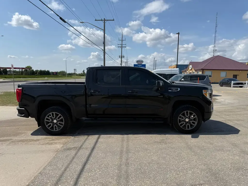 GMC Sierra 1500 2020 photo 2