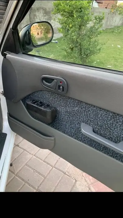 Suzuki Cultus