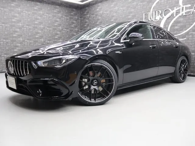 Mercedes-Benz Cla200 Amg Line 2019 photo 5