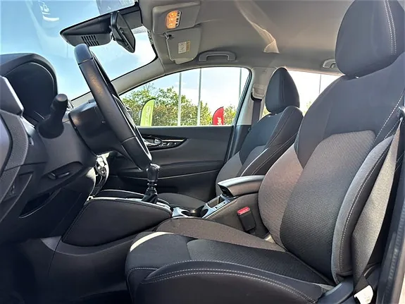 Nissan Qashqai 2020 photo 4