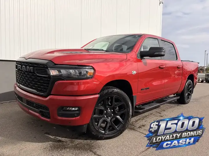 Ram 1500