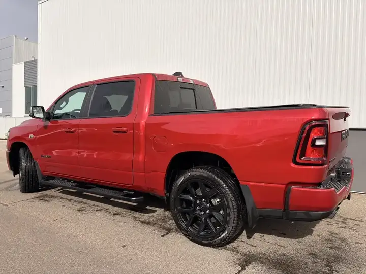 Ram 1500 2026 photo 3