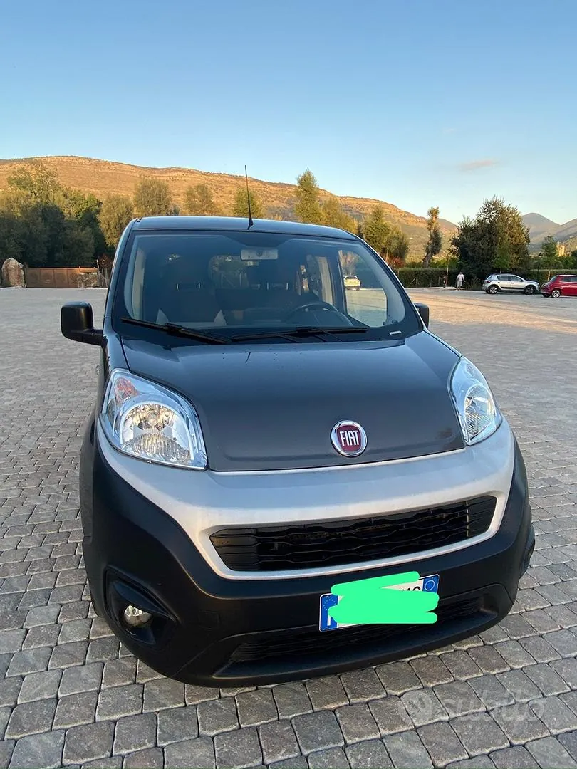 Fiat Fiorino