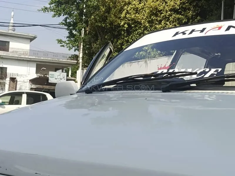 Suzuki Mehran