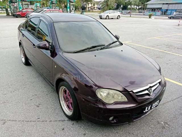 Proton Persona