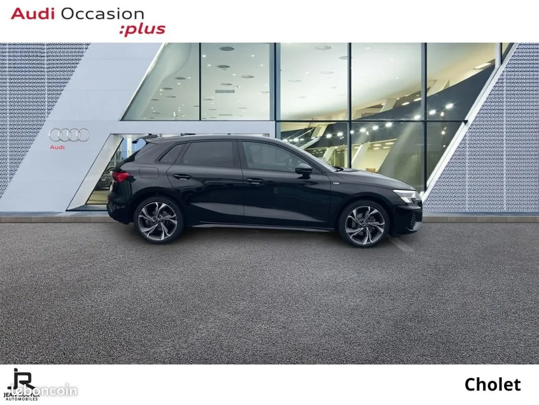 Audi A3 2023 photo 5