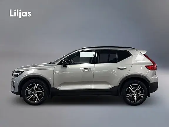 Volvo Xc40 2025 photo 3