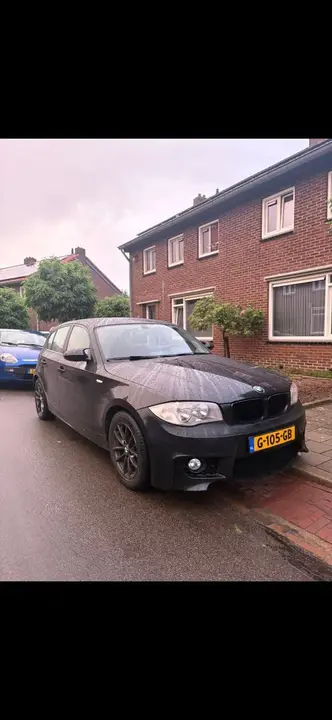 BMW 1Serie