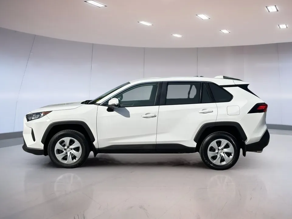 Toyota Rav4 2025 photo 2