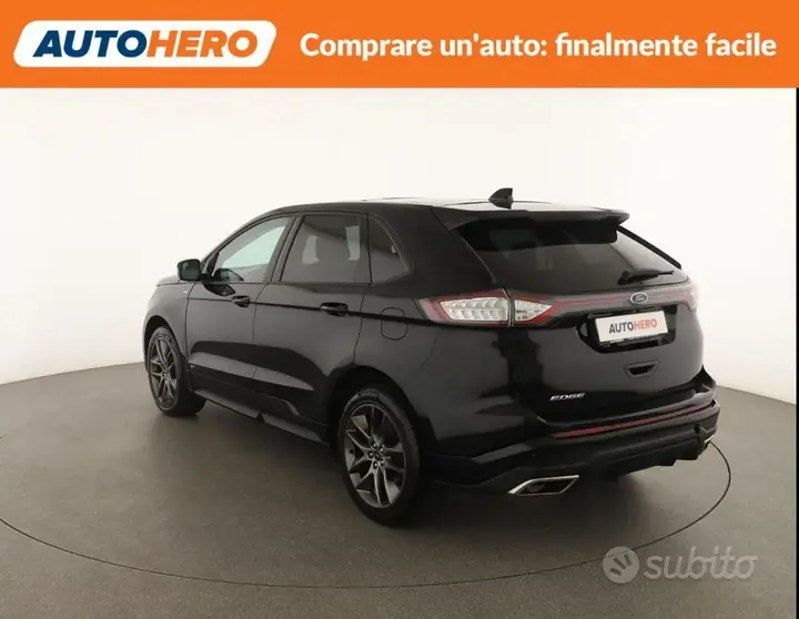 Ford Edge 2018 photo 4