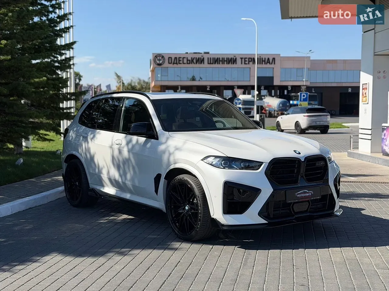 BMW X5 2024 photo 4