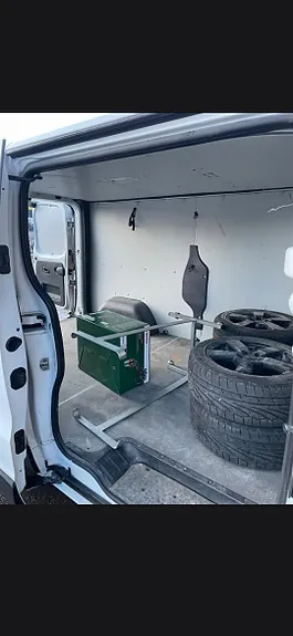 Renault Trafic 2016 photo 4