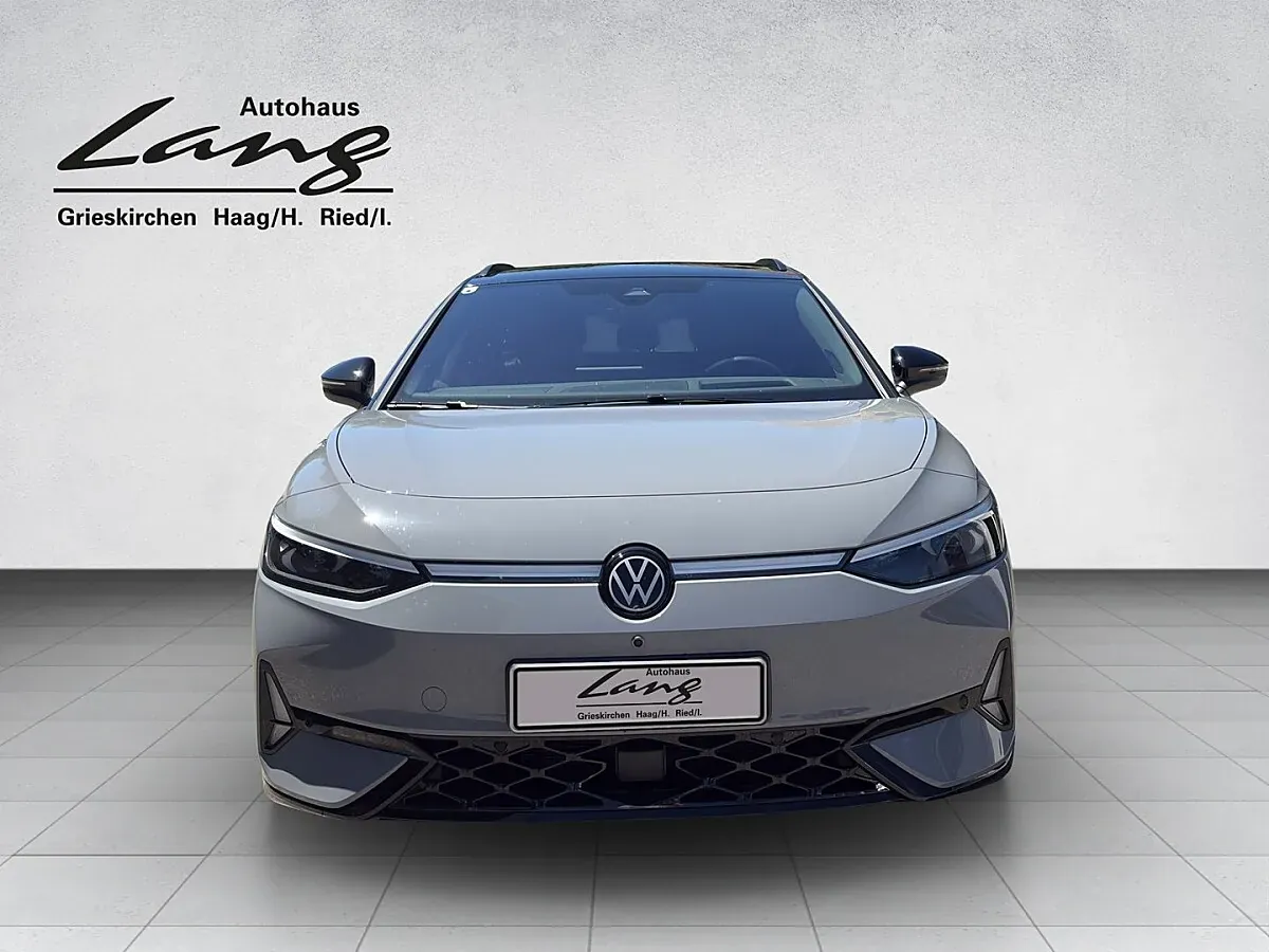 Volkswagen Id.7 2026 photo 2