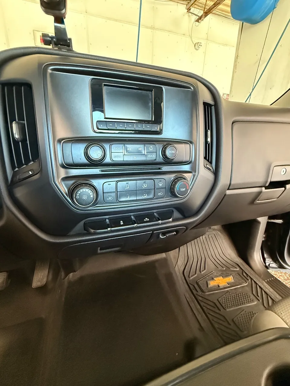 Chevrolet Silverado 1500 2015 photo 4