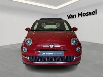 Fiat 500C 2022 photo 2