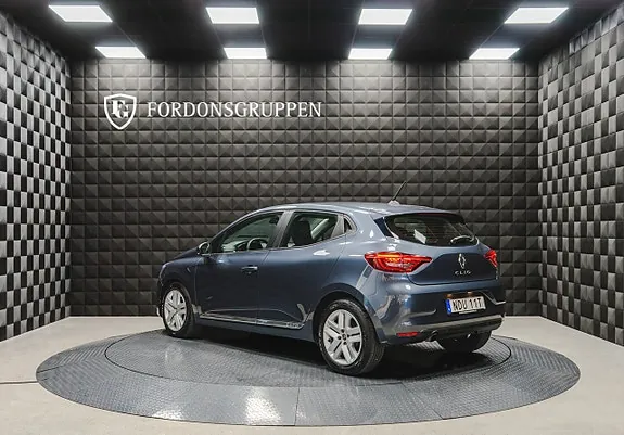 Renault Clio 2020 photo 4