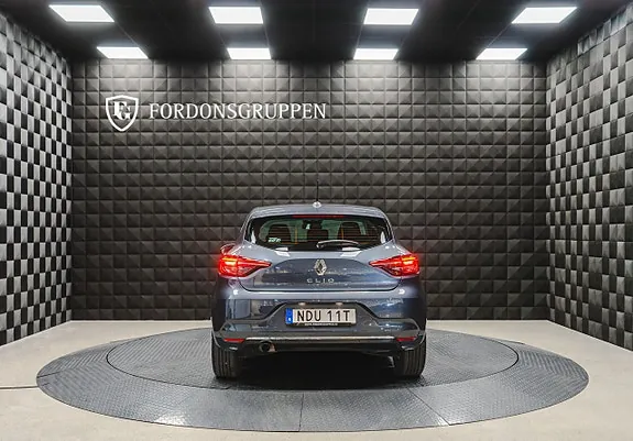 Renault Clio 2020 photo 5