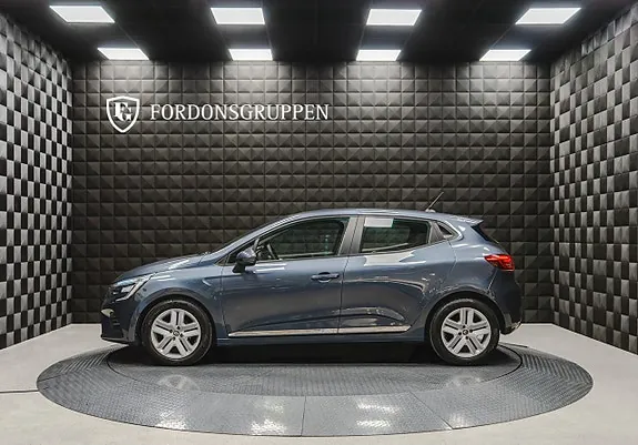 Renault Clio 2020 photo 3