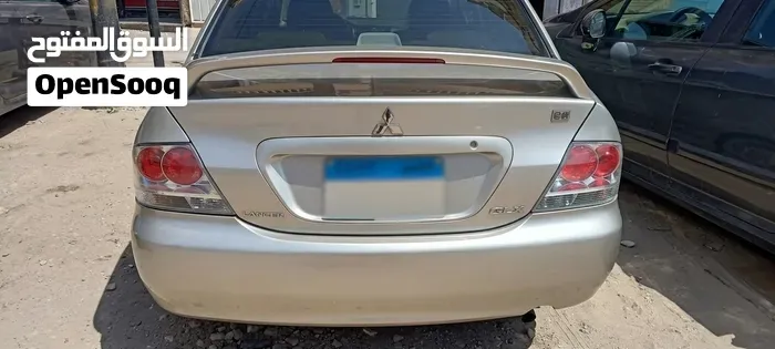 Kia Shuma 2000 photo 5