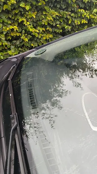 Toyota Avensis 2011 photo 4