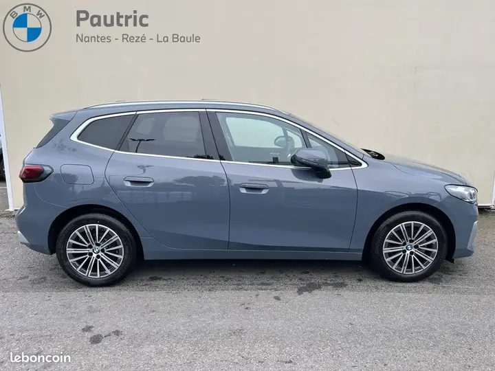 BMW Série 2 Activetourer 2023 photo 3