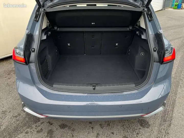 BMW Série 2 Activetourer 2023 photo 5