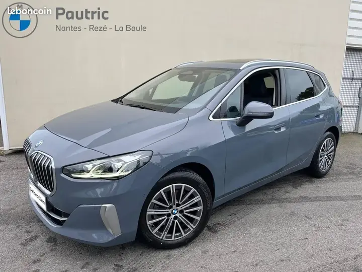 BMW Série 2 Activetourer