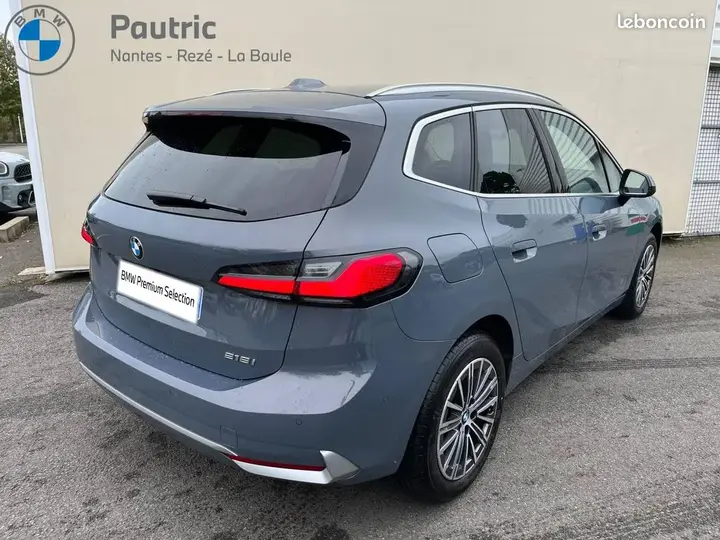 BMW Série 2 Activetourer 2023 photo 2