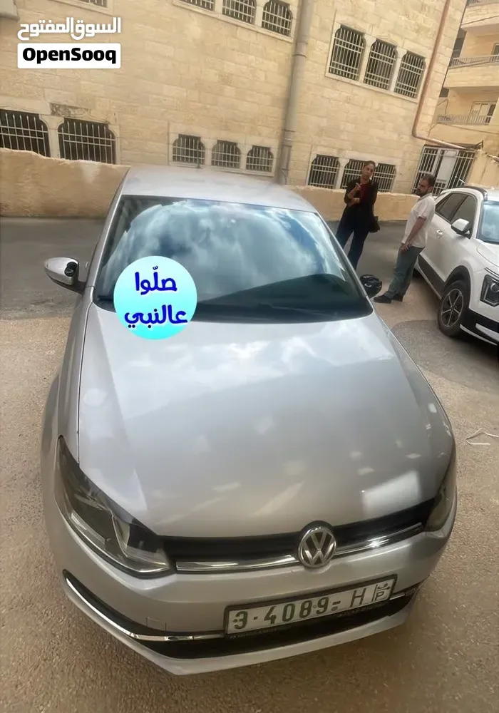 Volkswagen Polo 2017 photo 3