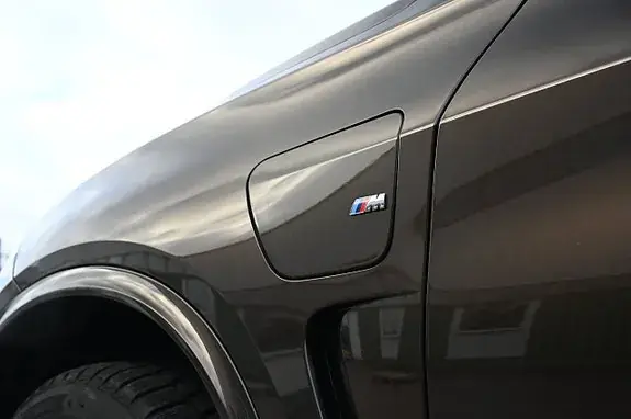 BMW X5 2017 photo 4
