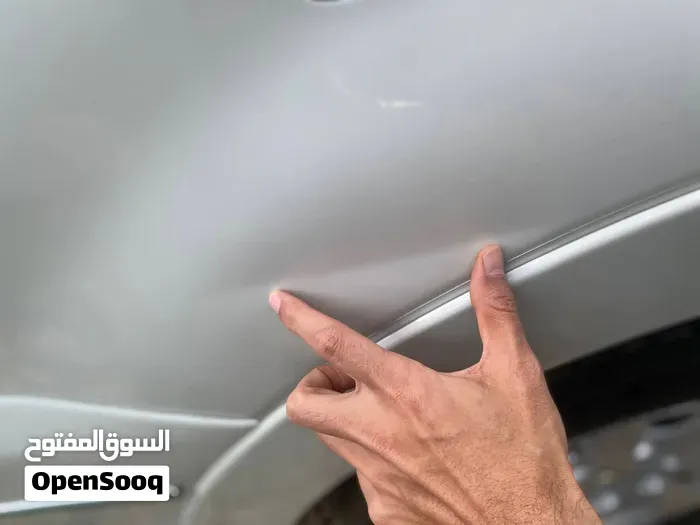 Mitsubishi Pajero 2018 photo 4
