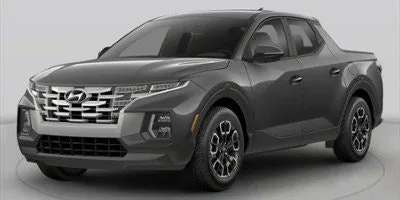 Hyundai Santa Cruz