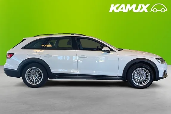 Audi A4 Allroad 2020 photo 2