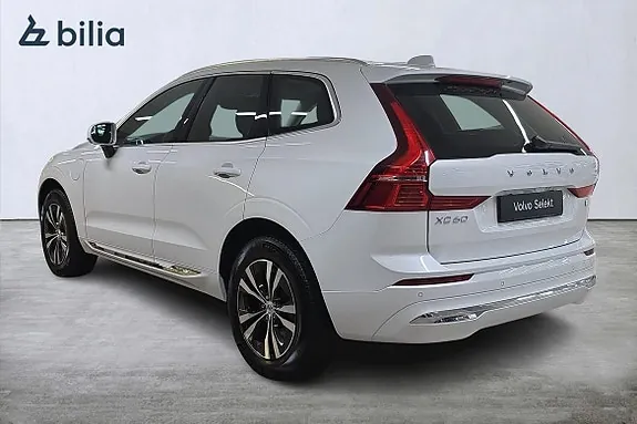 Volvo Xc60 2024 photo 2