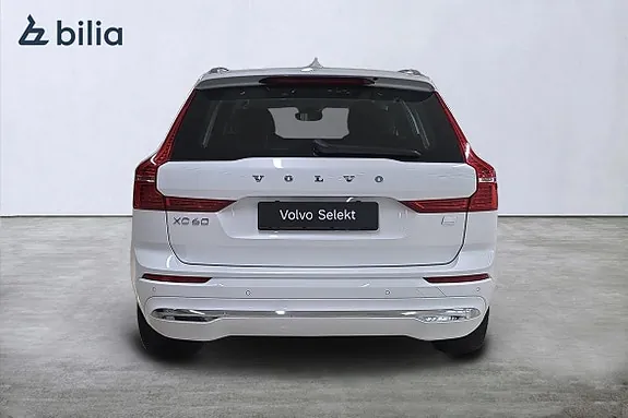 Volvo Xc60 2024 photo 5