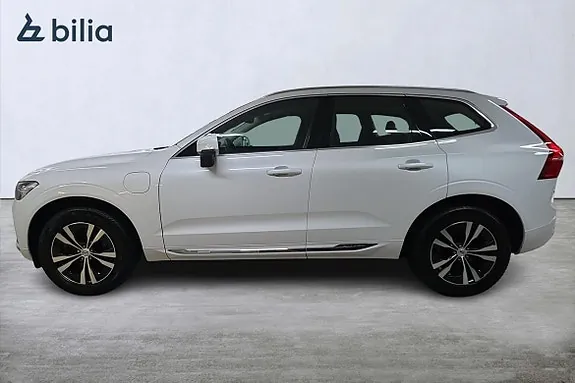 Volvo Xc60 2024 photo 3