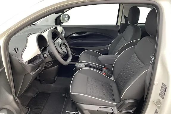 Fiat 500E 2024 photo 5
